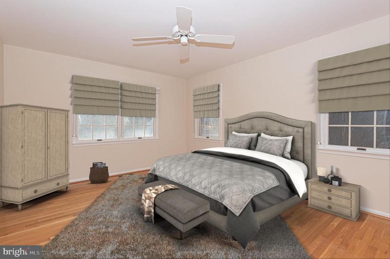 Newly Listed 632 Bridge Ln Ocean View, DE Whites Creek Manor Cape